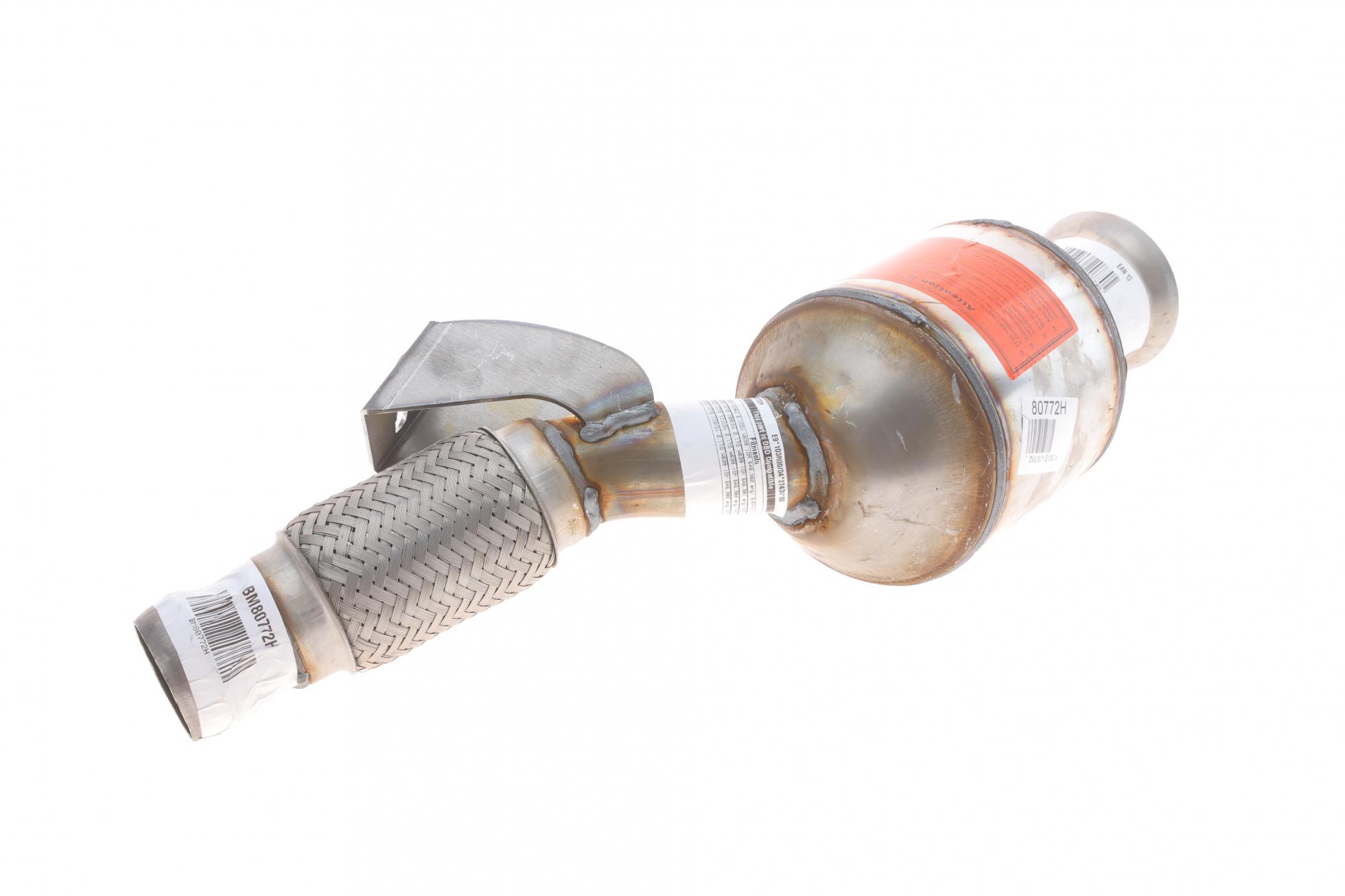 BM80772H BM CATALYSTS